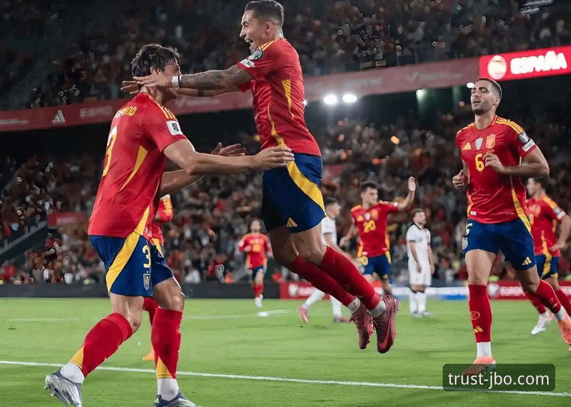 JBO官网下载 阿根廷5-0大胜赞比亚,卫冕冠军热身赛展现统治力最新动态